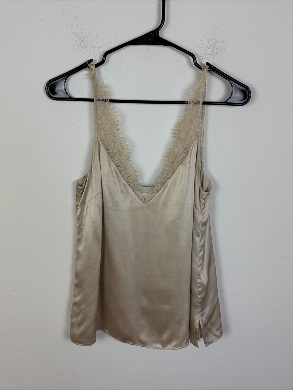 Cami NYC Everly Camisole Oat - Picture 2 of 10